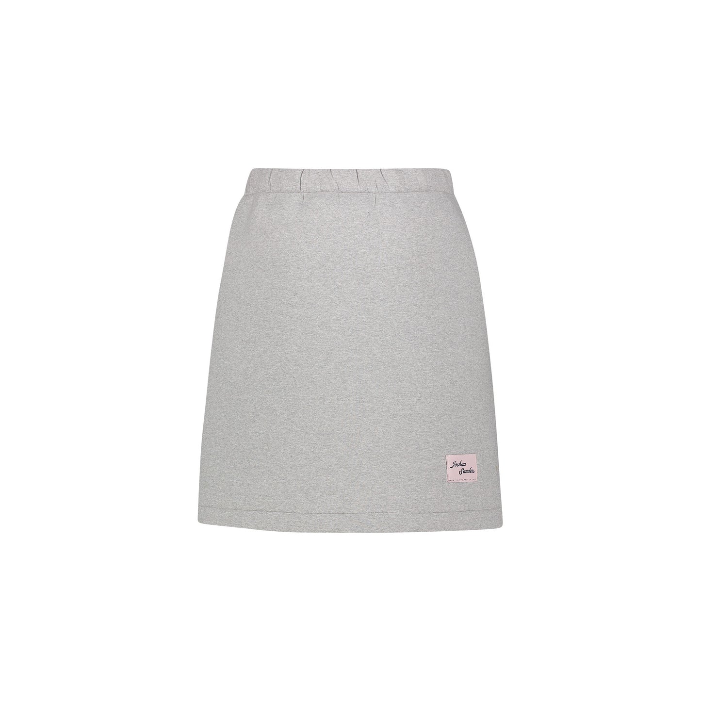 NEOPRENE OUTLINE SKIRT