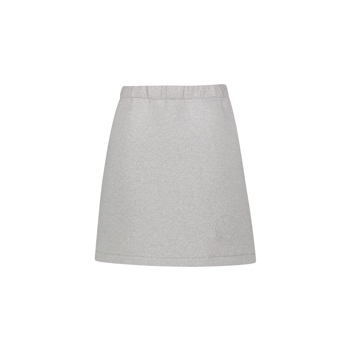 NEOPRENE OUTLINE SKIRT