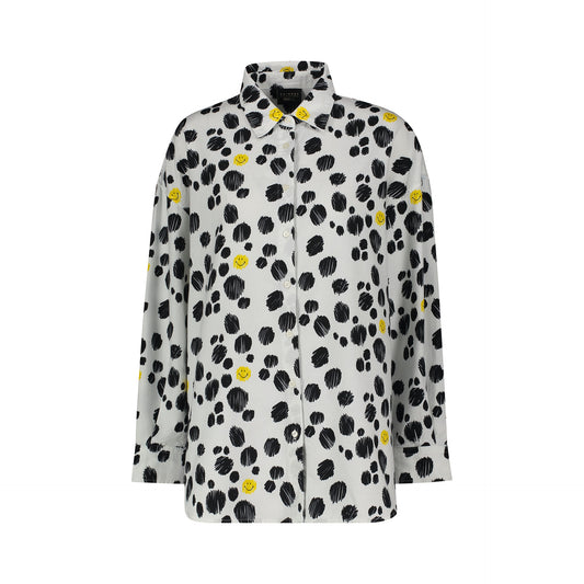 DALMATIAN DOTS SHIRT