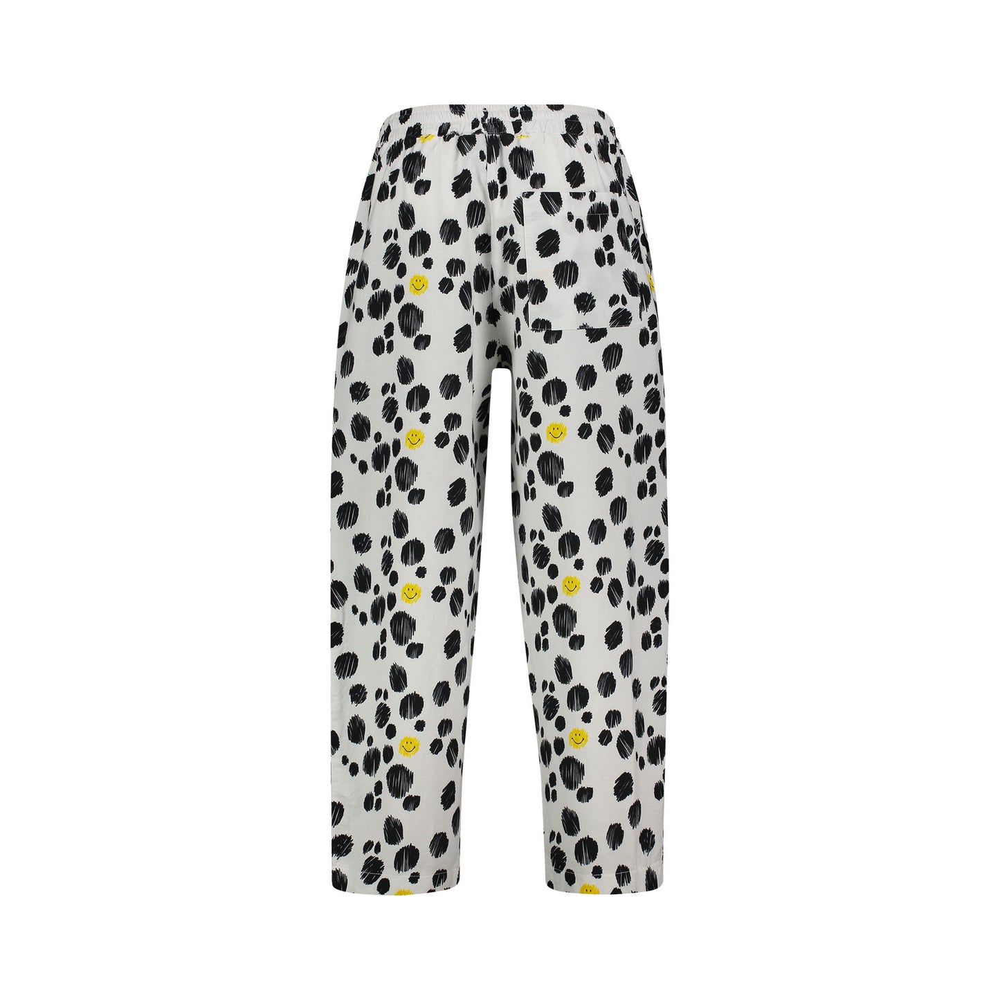 DALMATIAN DOTS PANTS