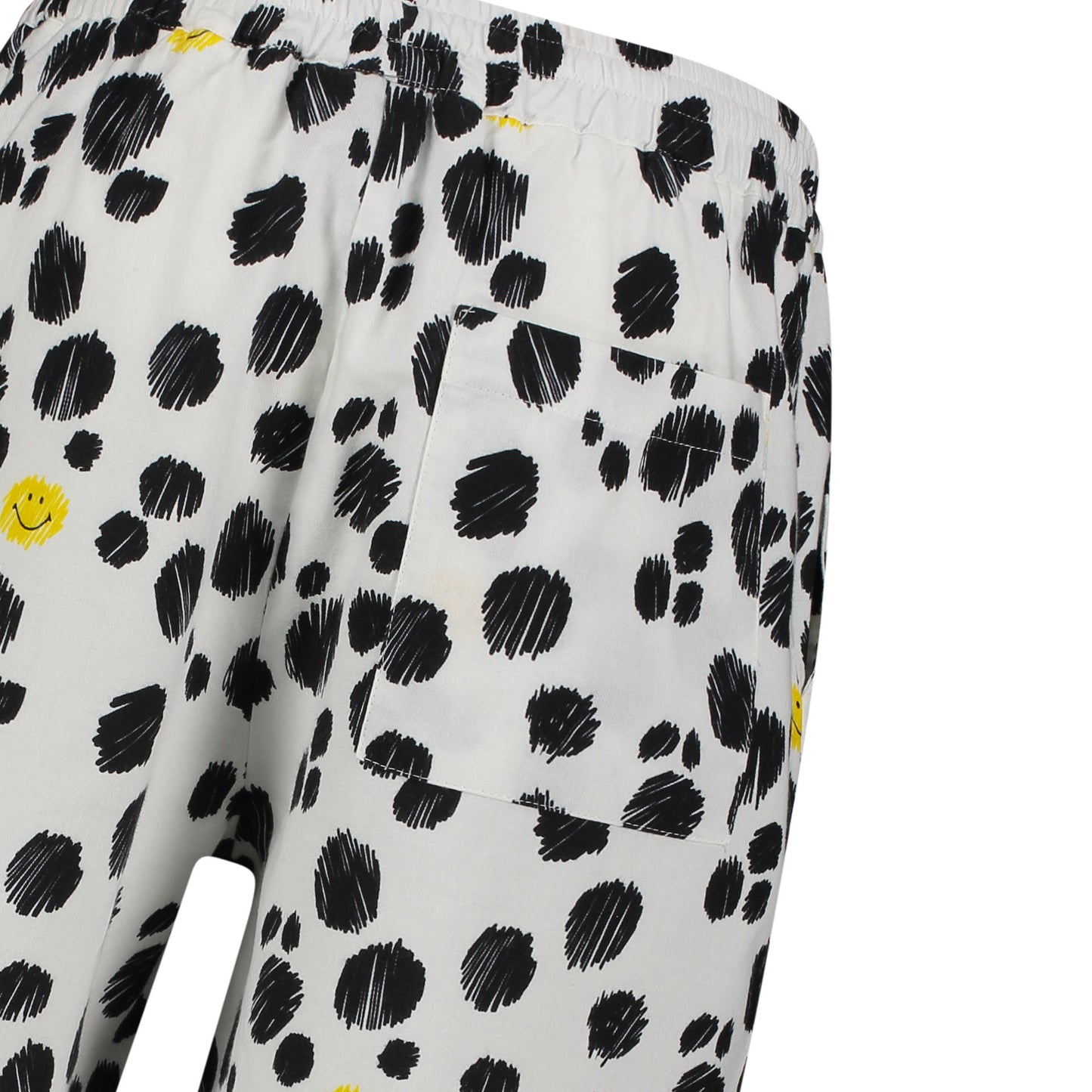 DALMATIAN DOTS PANTS