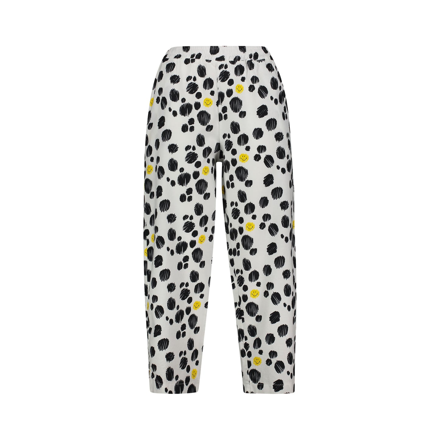 DALMATIAN DOTS PANTS