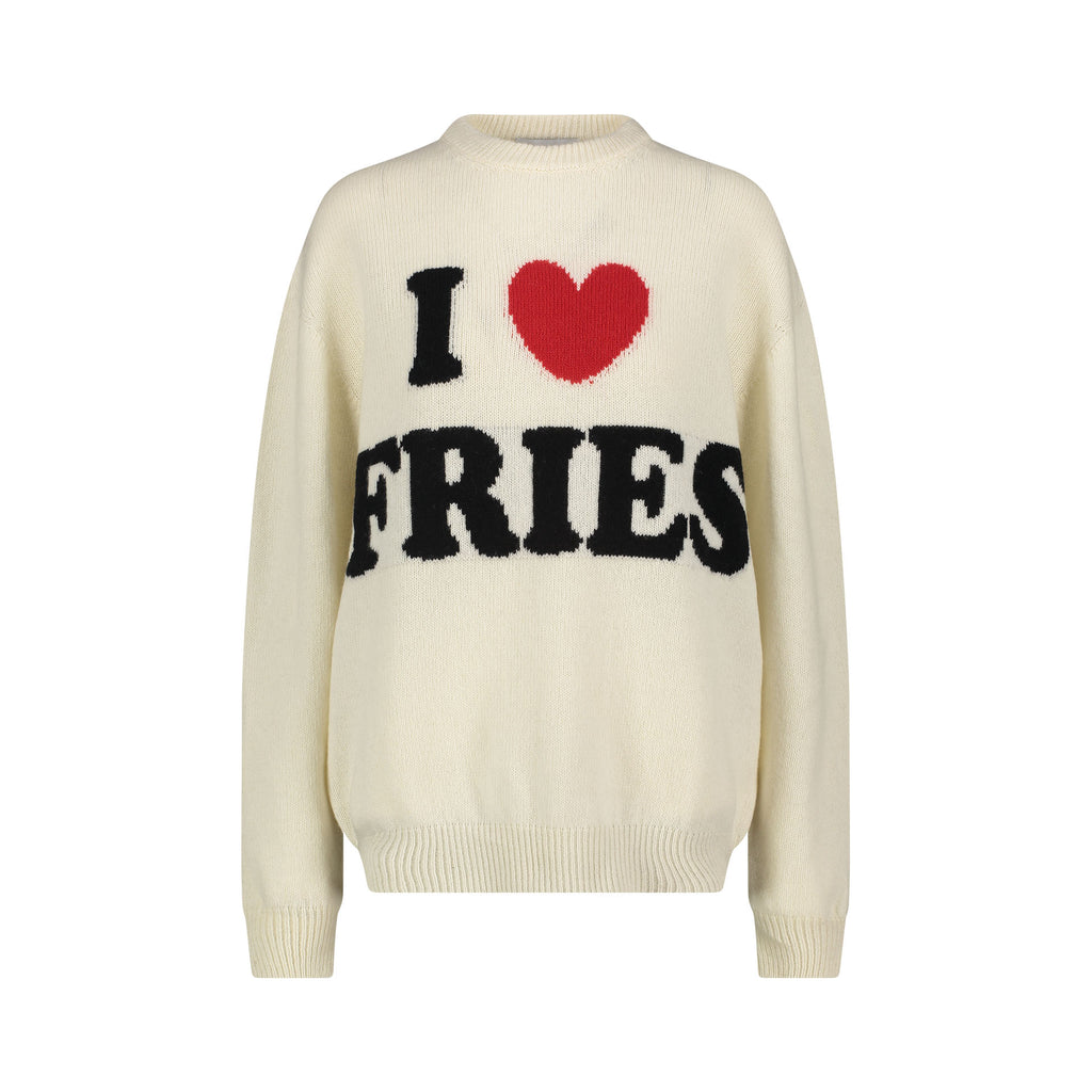 FRIES JUMPER