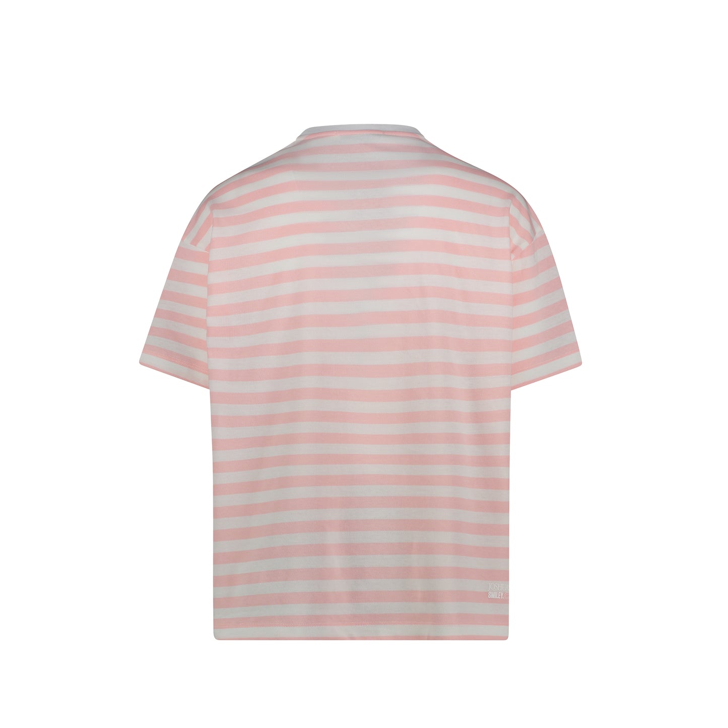 STRIPED TEE