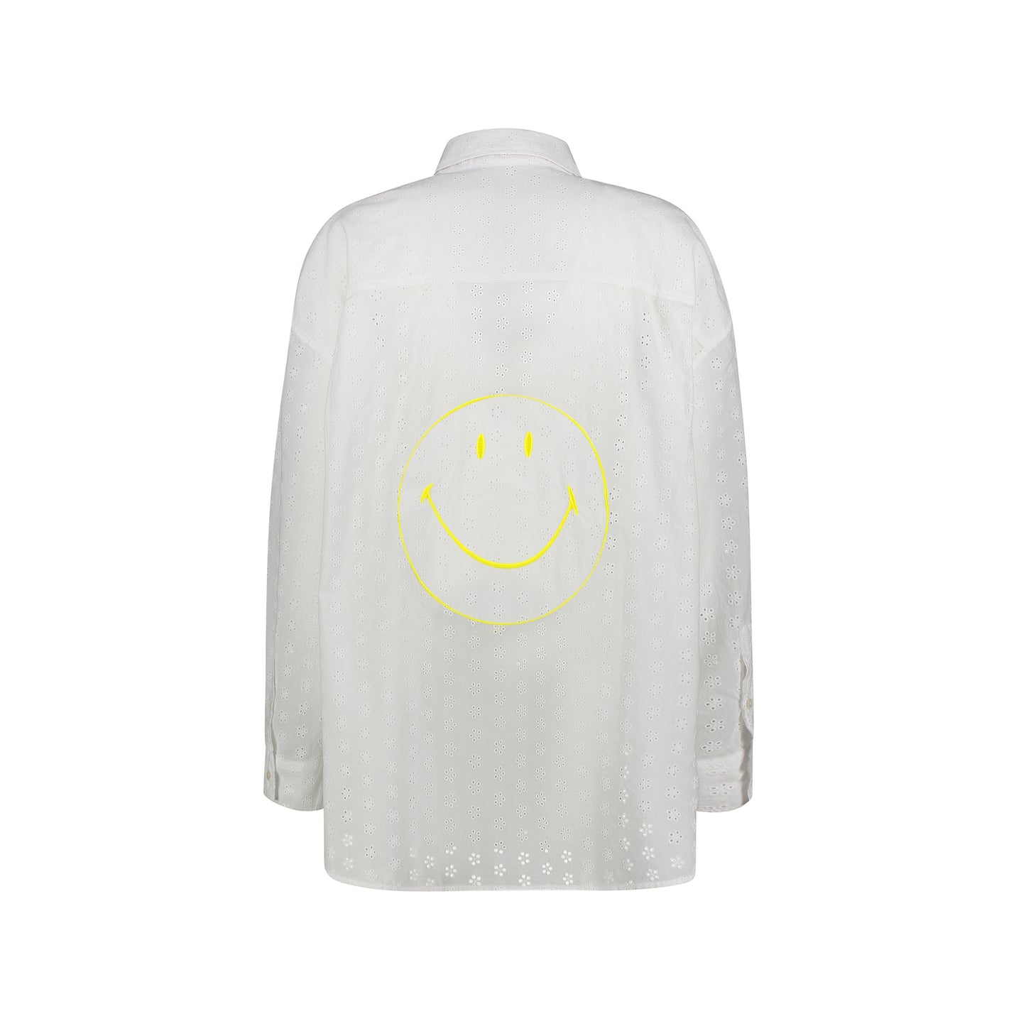 NEON SMILE SHIRT