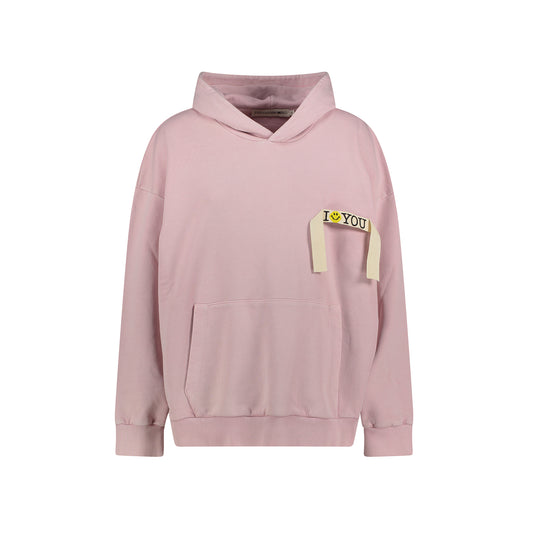 I SMILEYOU HOODIE