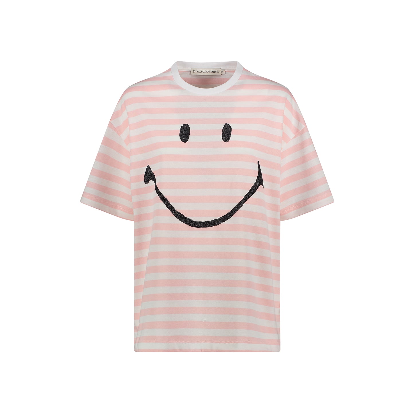 GLITTER SMILE TEE