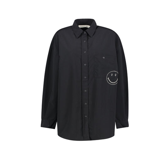 NYLON OVERSHIRT