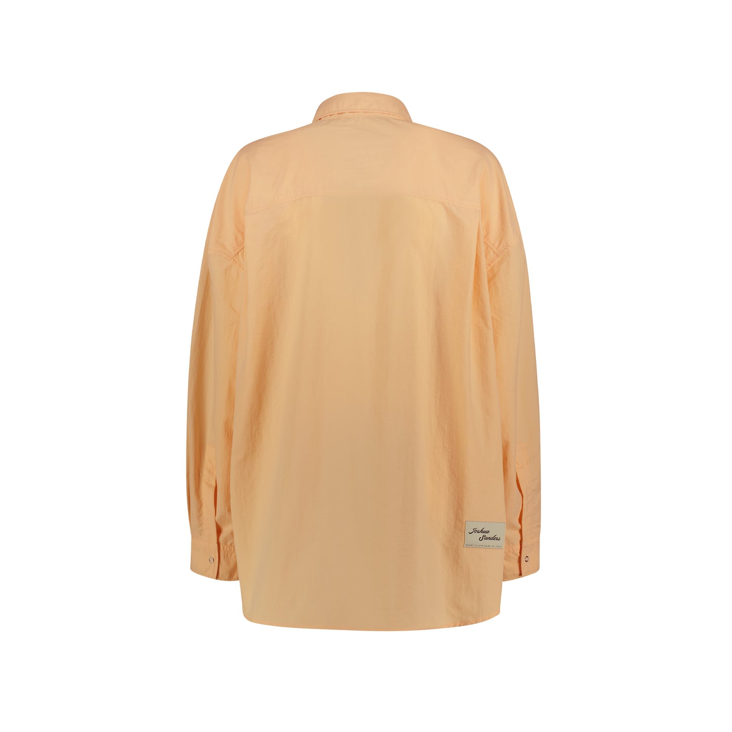 NYLON OVERSHIRT