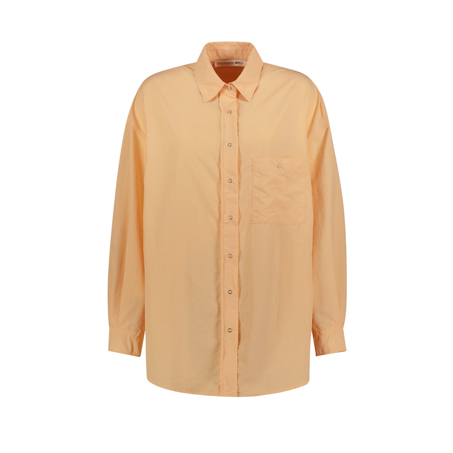 NYLON OVERSHIRT