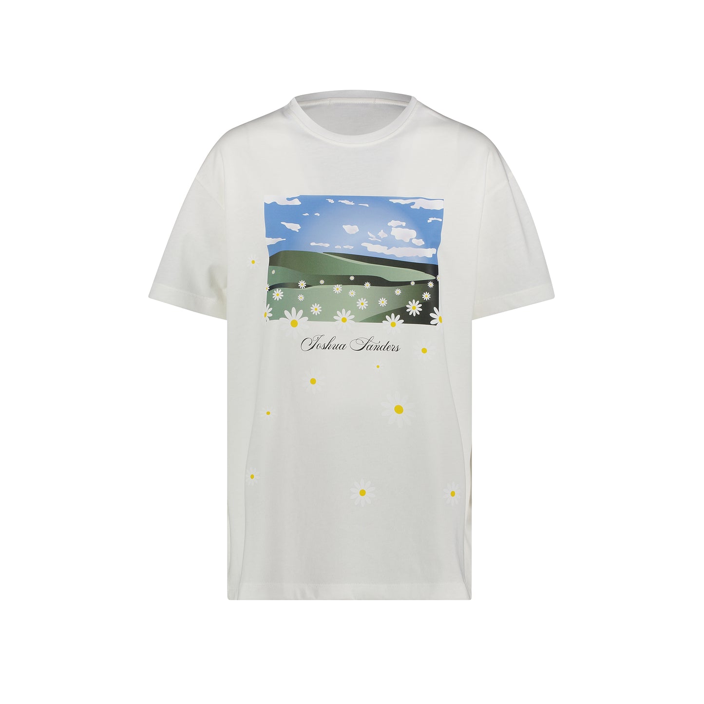 SKY TEE