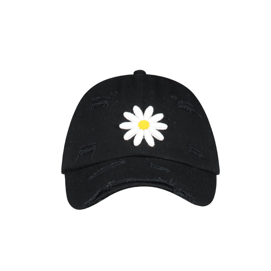 DESTROYED DAISY HAT