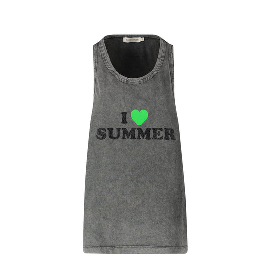 SUMMER TANK