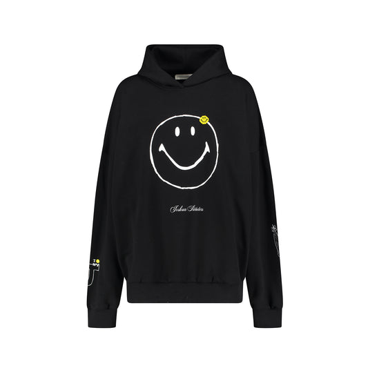 SKETCHES HOODIE